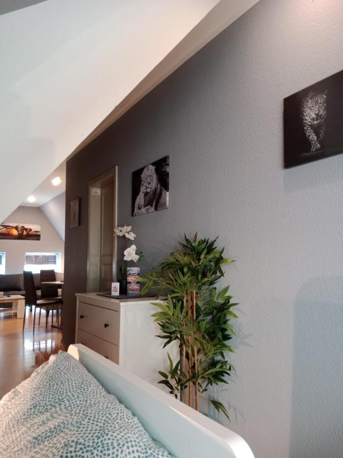 Flensburg Zentrum 10 Vh Dgr公寓 外观 照片