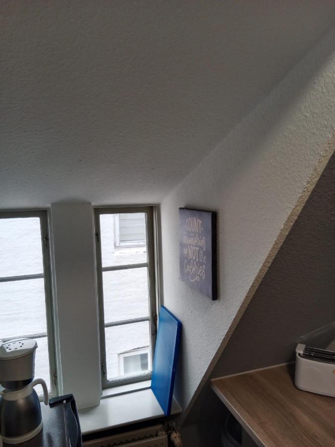 Flensburg Zentrum 10 Vh Dgr公寓 外观 照片