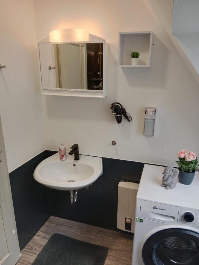 Flensburg Zentrum 10 Vh Dgr公寓 外观 照片