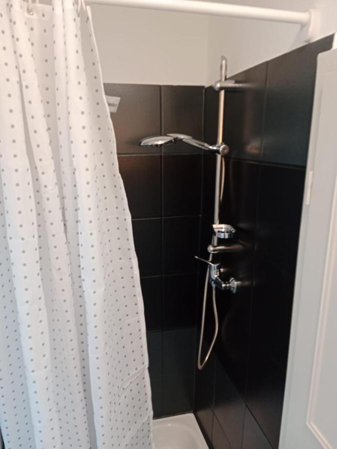Flensburg Zentrum 10 Vh Dgr公寓 外观 照片